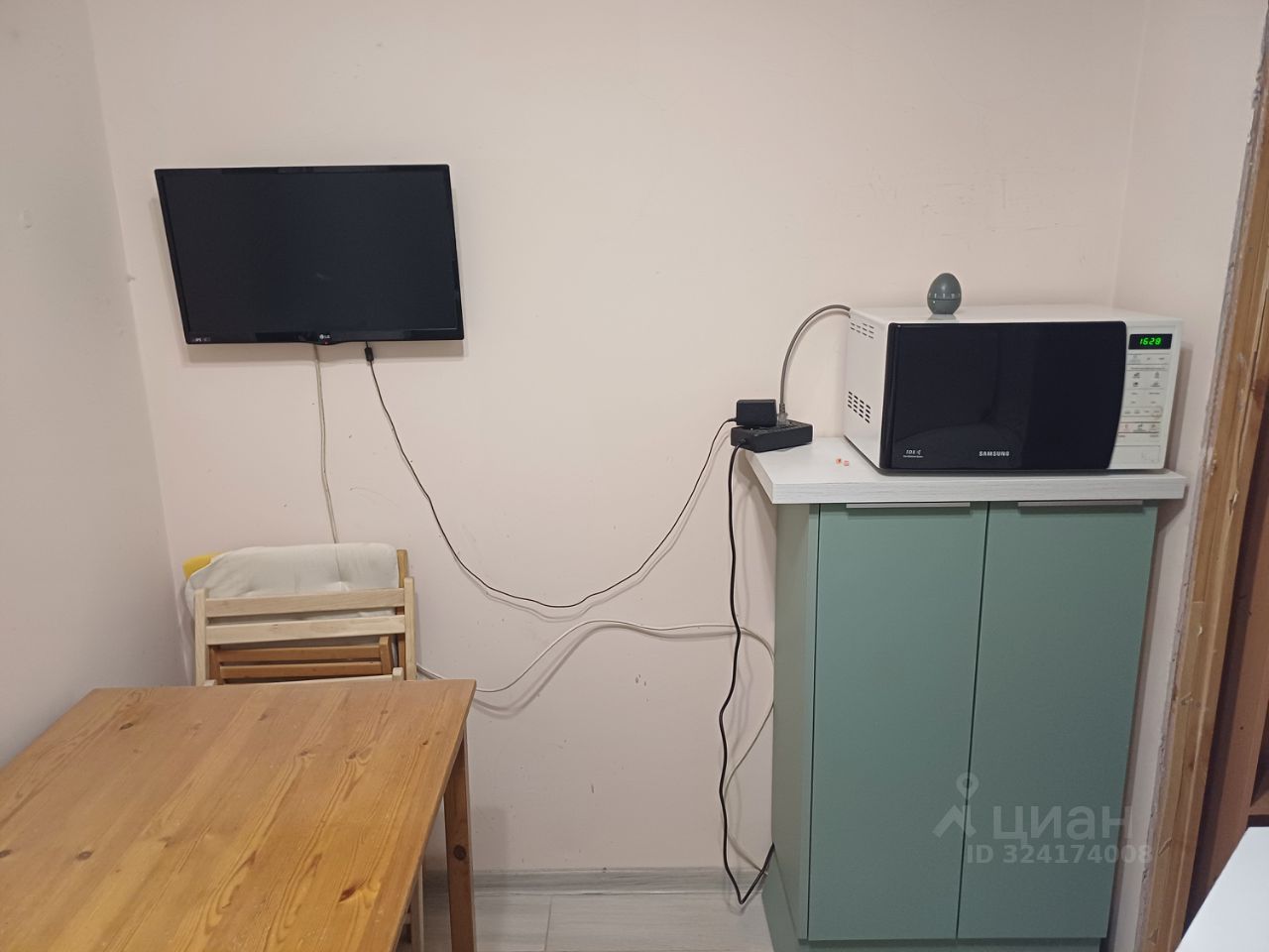 Аренда 2-комн квартиры на вторичном рынке улица Павла Корчагина, 15