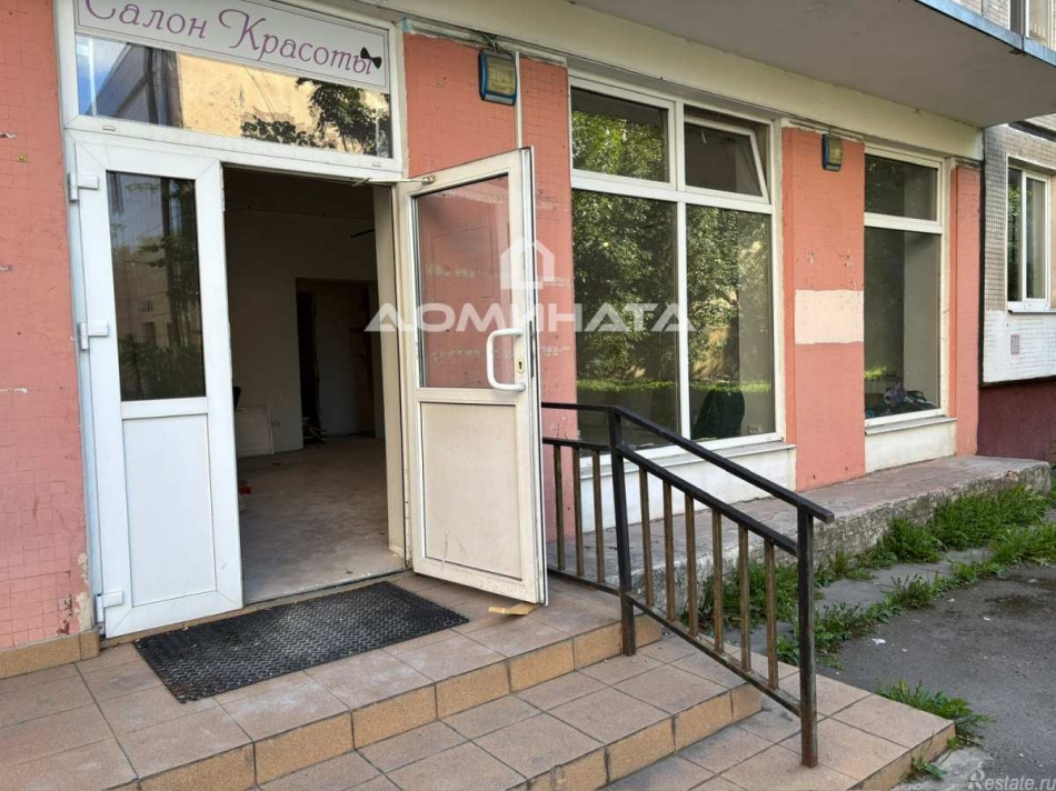 Продажа офиса Юрия Гагарина проспект, 14к2