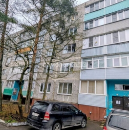 Продажа 2-комн квартиры на вторичном рынке Павловский Посад г, Кузьмина ул,  д. 50