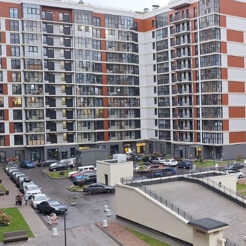 2-комн квартира Черниговская улица, 17