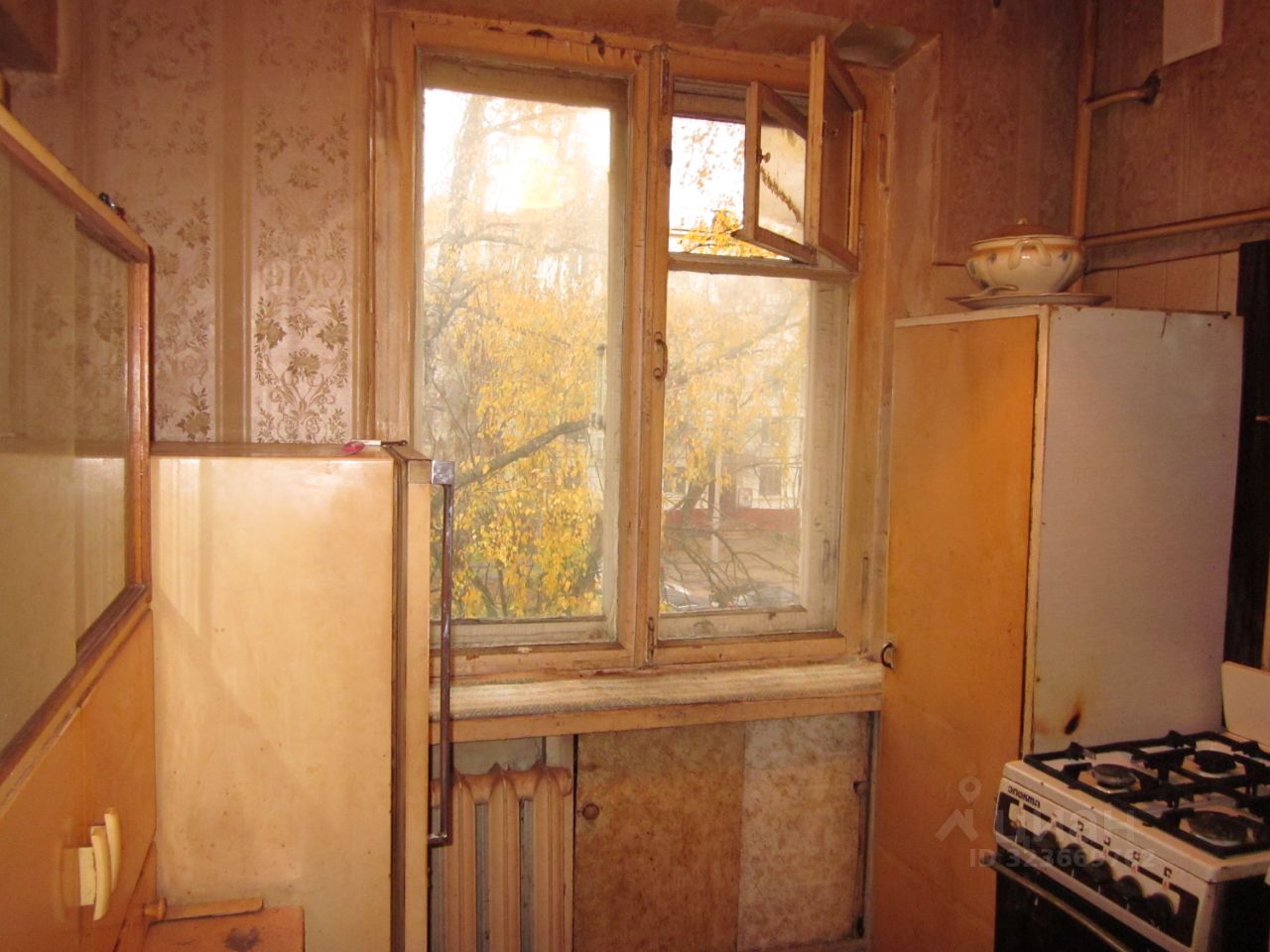 Продажа 2-комн квартиры на вторичном рынке Мартеновская улица, 22К1