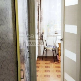 Продажа 3-комн квартиры на вторичном рынке Сумской проезд,  д. 31,  к. 1