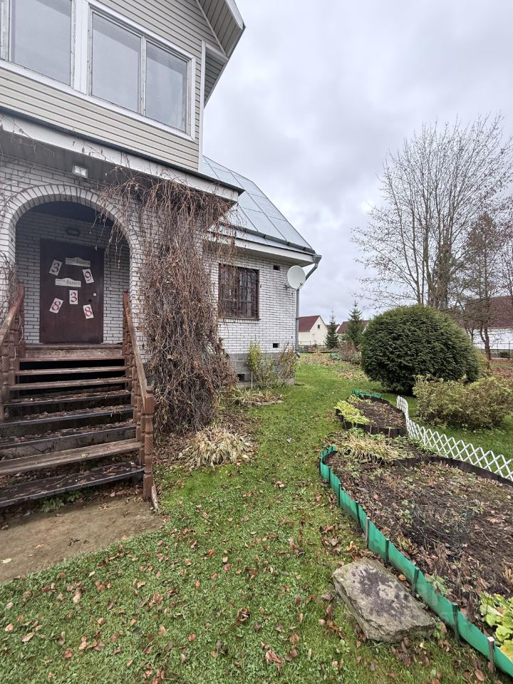 Продажа дома д. Малое Замостье, улица Новая, 40