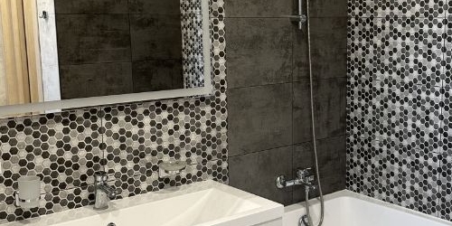 2-комн квартира улица Большие Каменщики, 6С1