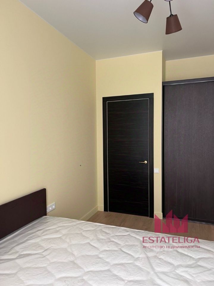 Аренда 1-комн квартиры на вторичном рынке проспект Генерала Дорохова, 39к1Г