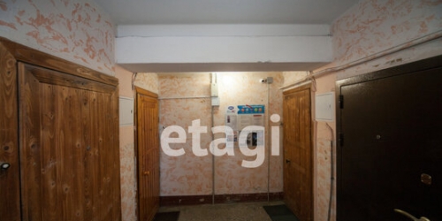 2-комн квартира Институтский проспект,  д. 1