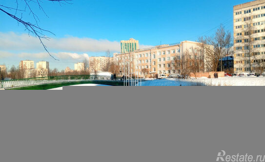 Продажа 1-комн квартиры на вторичном рынке Партизанская улица,  д. 7 с1