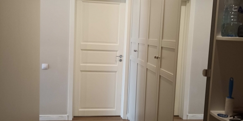 2-комн квартира Маршала Тухачевского ул,  д. 25