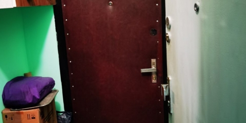 1-комн квартира Луганская ул. ,  д. 3,  к. 1