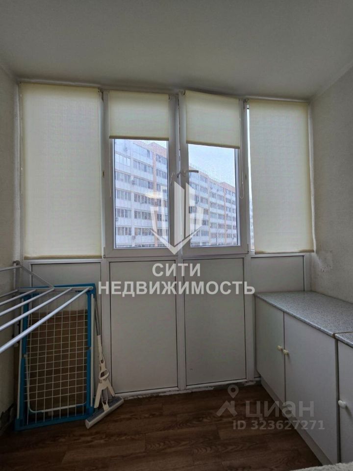 Продажа 1-комн квартиры на вторичном рынке 1-й кв-л, Жилино-1 пгт, 7