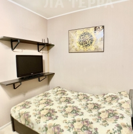 Продажа 1-комн квартиры на вторичном рынке Красногорск, Опалиха мкр., Геологов ул, 17 Продажа 1-комн квартиры на вторичном рынке Красногорск, Опалиха мкр., Геологов ул, 17