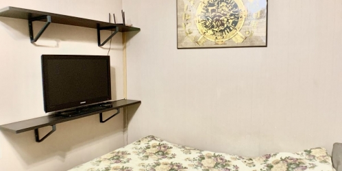 1-комн квартира Красногорск, Опалиха мкр., Геологов ул, 17