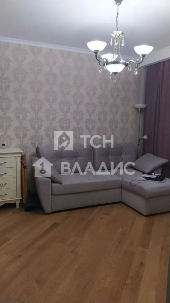 2-комн квартира Мытищи, улица Воронина, 14