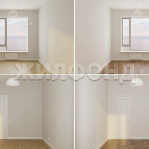 1-комн квартира ул Чирикова