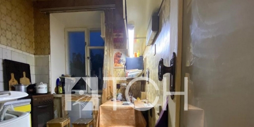 3-комн квартира Королев, Гагарина ул, 44а