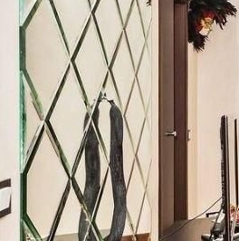 Аренда 2-комн квартиры на вторичном рынке улица Чаплыгина, 15С5