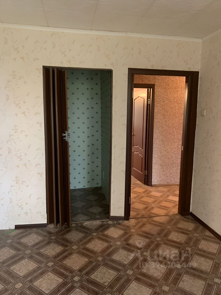 Продажа 2-комн квартиры на вторичном рынке Подольск, Ленинградская улица, 12