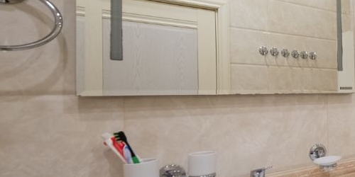 1-комн квартира улица Ватутина, 9