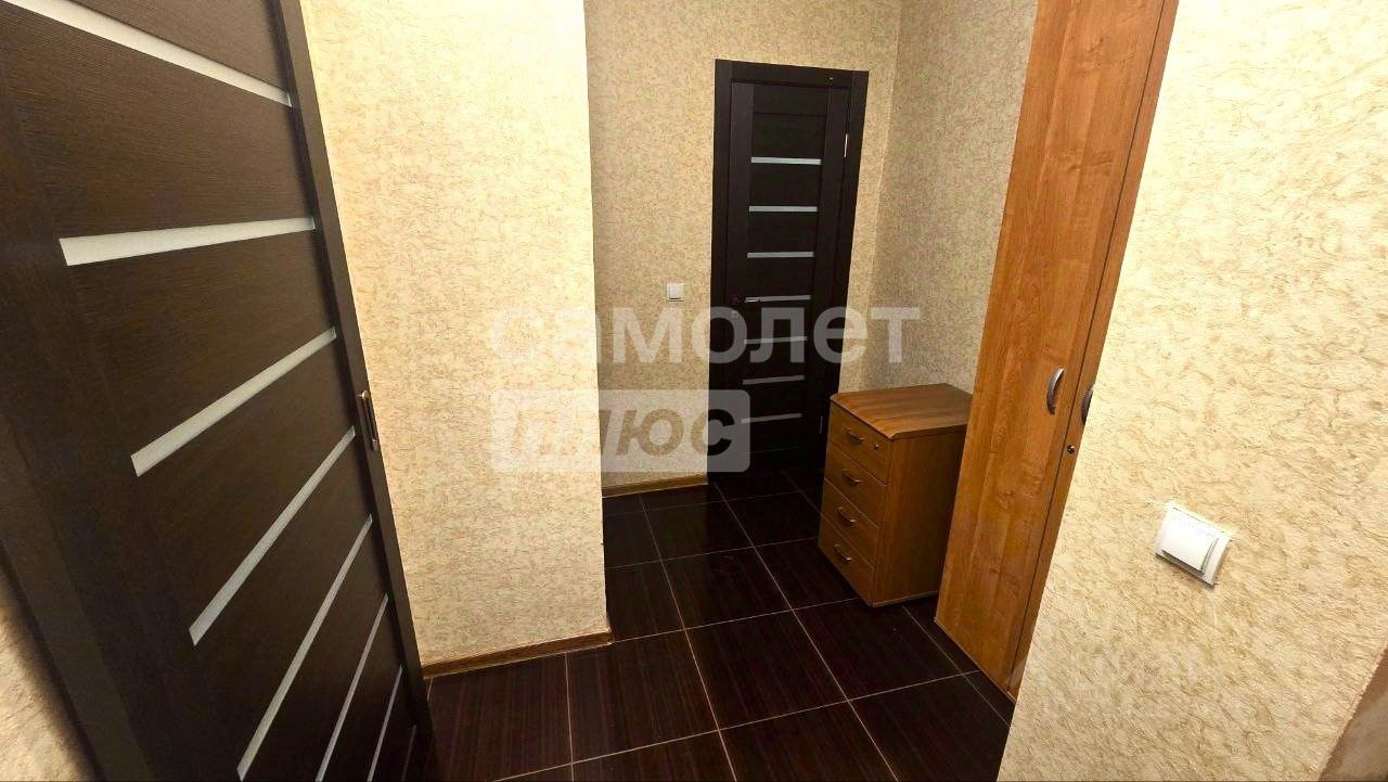 Продажа 1-комн квартиры на вторичном рынке Егорьевск, Нечаевский переулок,  д. 3А