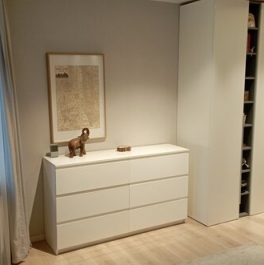 Продажа 4-комн квартиры на вторичном рынке Солдатский пер,  д. 10