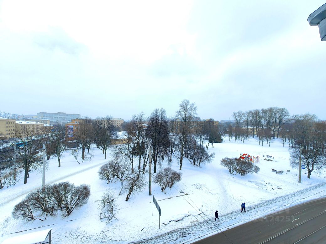 Аренда комнаты улица Жукова, 20