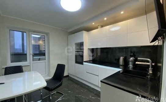 Продажа 1-комн квартиры на вторичном рынке Кушелевская дор