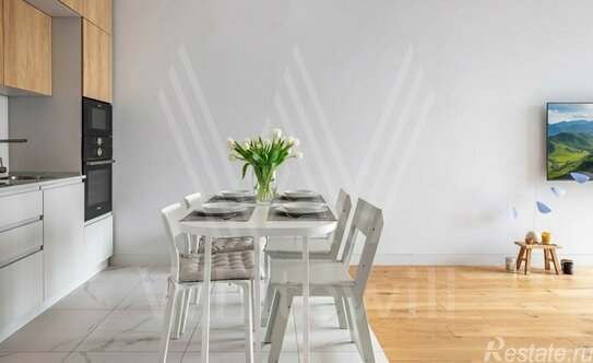 Продажа 1-комн квартиры на вторичном рынке Бумажный проезд,  д. 4