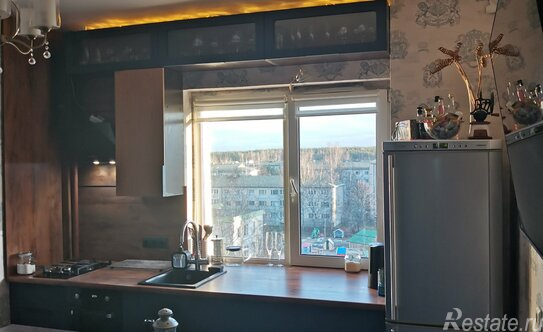 Продажа 2-комн квартиры на вторичном рынке Город Всеволожск, Центральная улица,  д. 10 к1