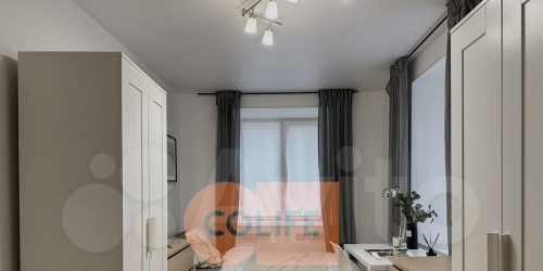 Комната ул Новозаводская,  д. 2,  к. 5