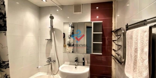 2-комн квартира улица Ращупкина, 8