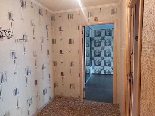 Продажа 2-комн квартиры на вторичном рынке Пушкин, Генерала Хазова ул,  д. 47