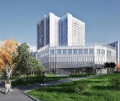 Продать Отдельно стоящие здания Пролетарский пр-кт  21/24 