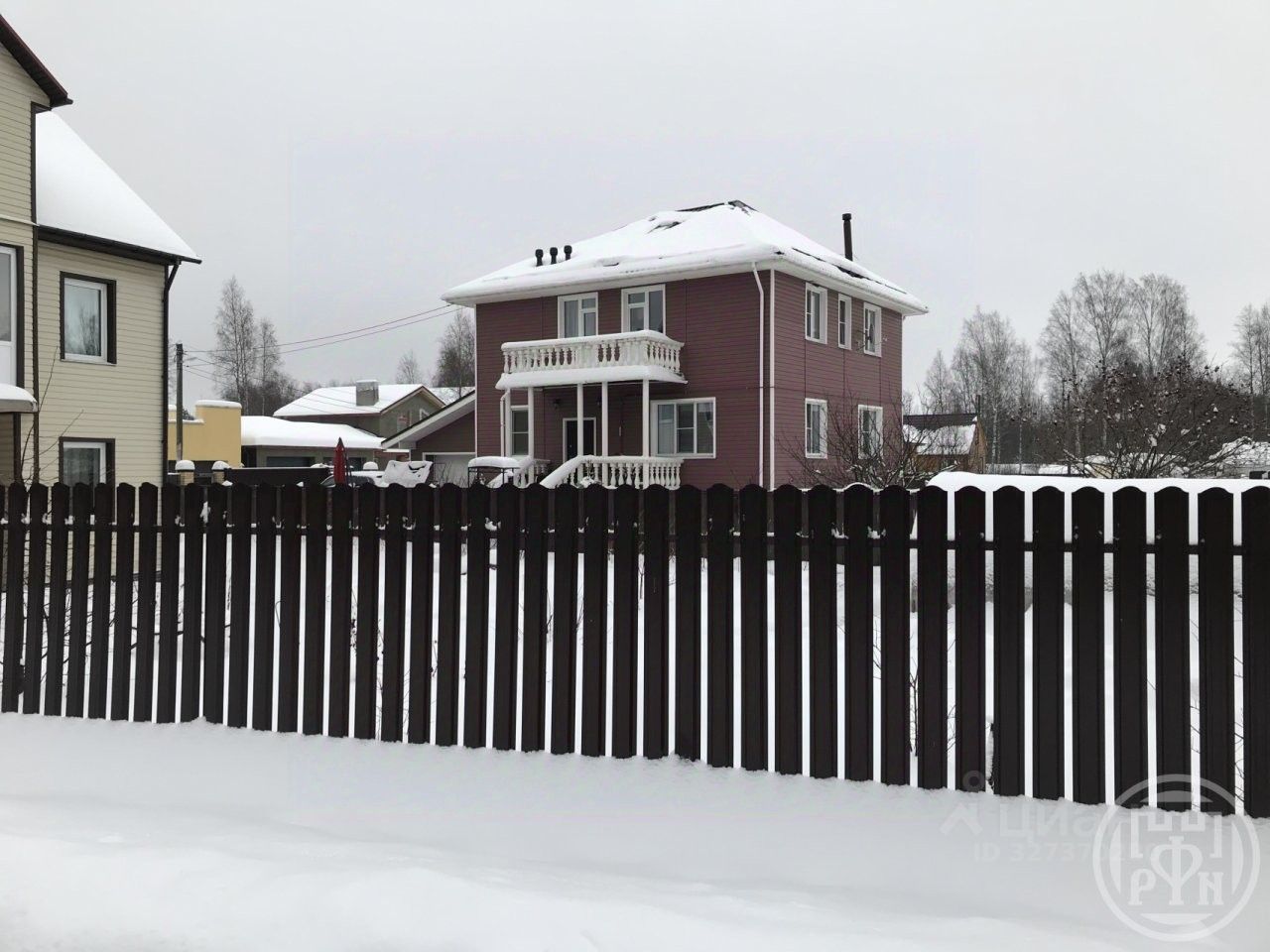 Продажа дома пос. Белоостров, СИЗ СНТ, дорога 16-я, 10