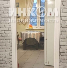 Продажа 2-комн квартиры на вторичном рынке улица Скульптора Мухиной