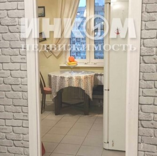 2-комн квартира улица Скульптора Мухиной