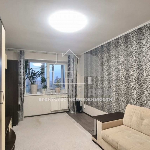 2-комн квартира Пушкино, 2-ой Фабричный проезд, 16