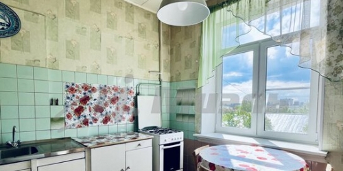 2-комн квартира Парковая 7-я ул,  д. 30/24