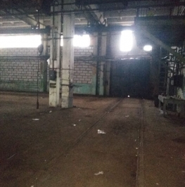 Аренда склада Чугунная ул. Аренда склада Чугунная ул.