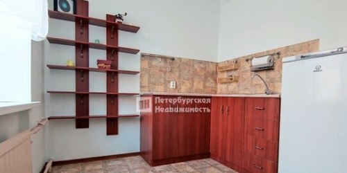 2-комн квартира Огородный переулок,  д. 5