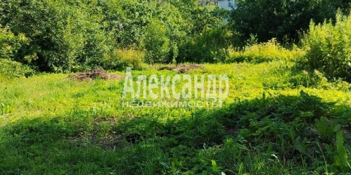 Земельный участок Всеволожск г., Павловская ул.