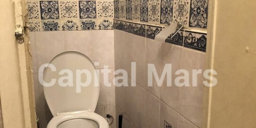 2-комн квартира улица Новосёлов,  д. 5