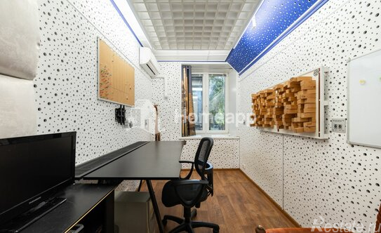 Продажа 2-комн квартиры на вторичном рынке ул Красноармейская,  д. 7