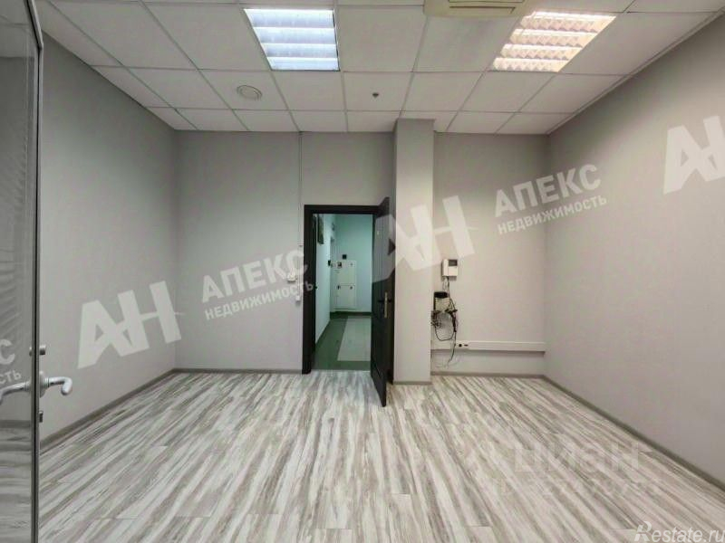 Аренда офиса Научный проезд,  д. 19