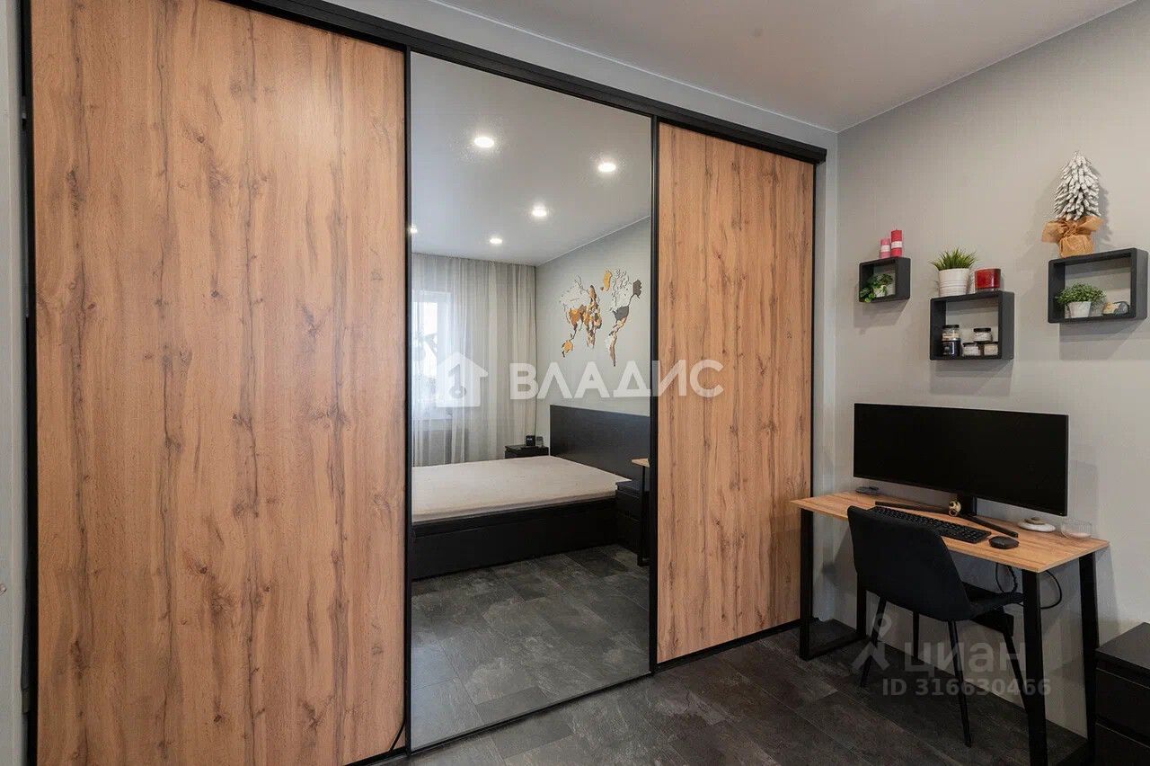 Продажа 2-комн квартиры на вторичном рынке Королев, улица Тарасовская, 14