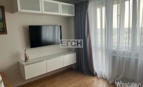 Аренда 1-комн квартиры на вторичном рынке Советская улица,  д. 7