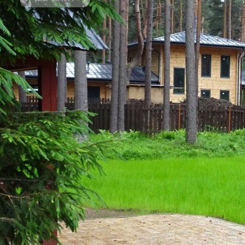 Коттедж/дом Зеленогорск, переулок Героев, 6