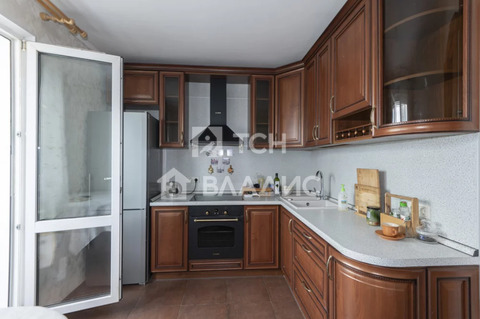 Продажа 3-комн квартиры на вторичном рынке Балашиха, улица Колдунова,  д. 10
