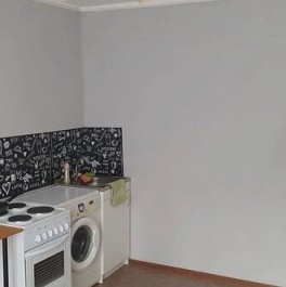 Аренда 1-комн квартиры на вторичном рынке улица Антонова-Овсеенко,  д. 4