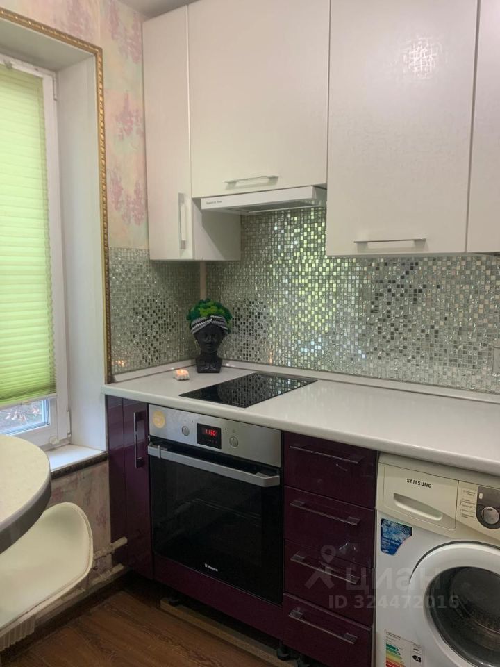 Продажа 1-комн квартиры на вторичном рынке Малый Купавенский проезд, 5К2