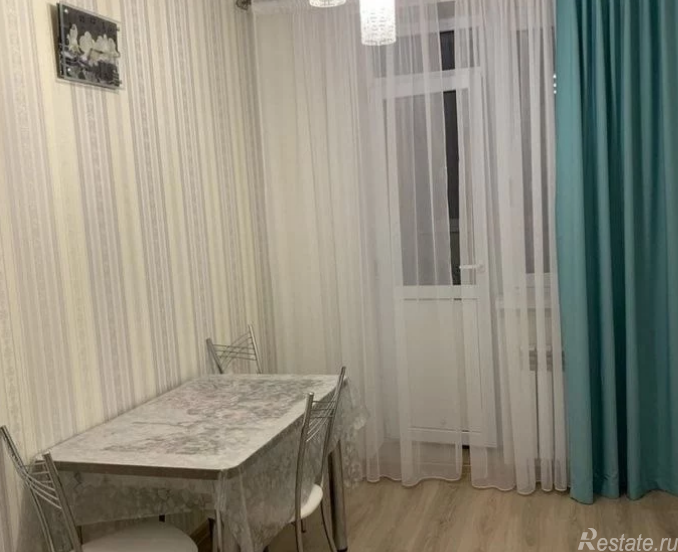 Аренда 1-комн квартиры на вторичном рынке Донская,  д. 14